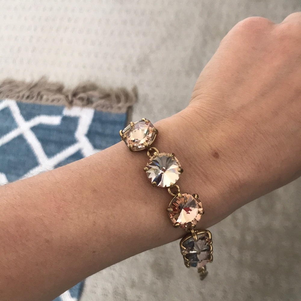 Stella and Dot Bracelet